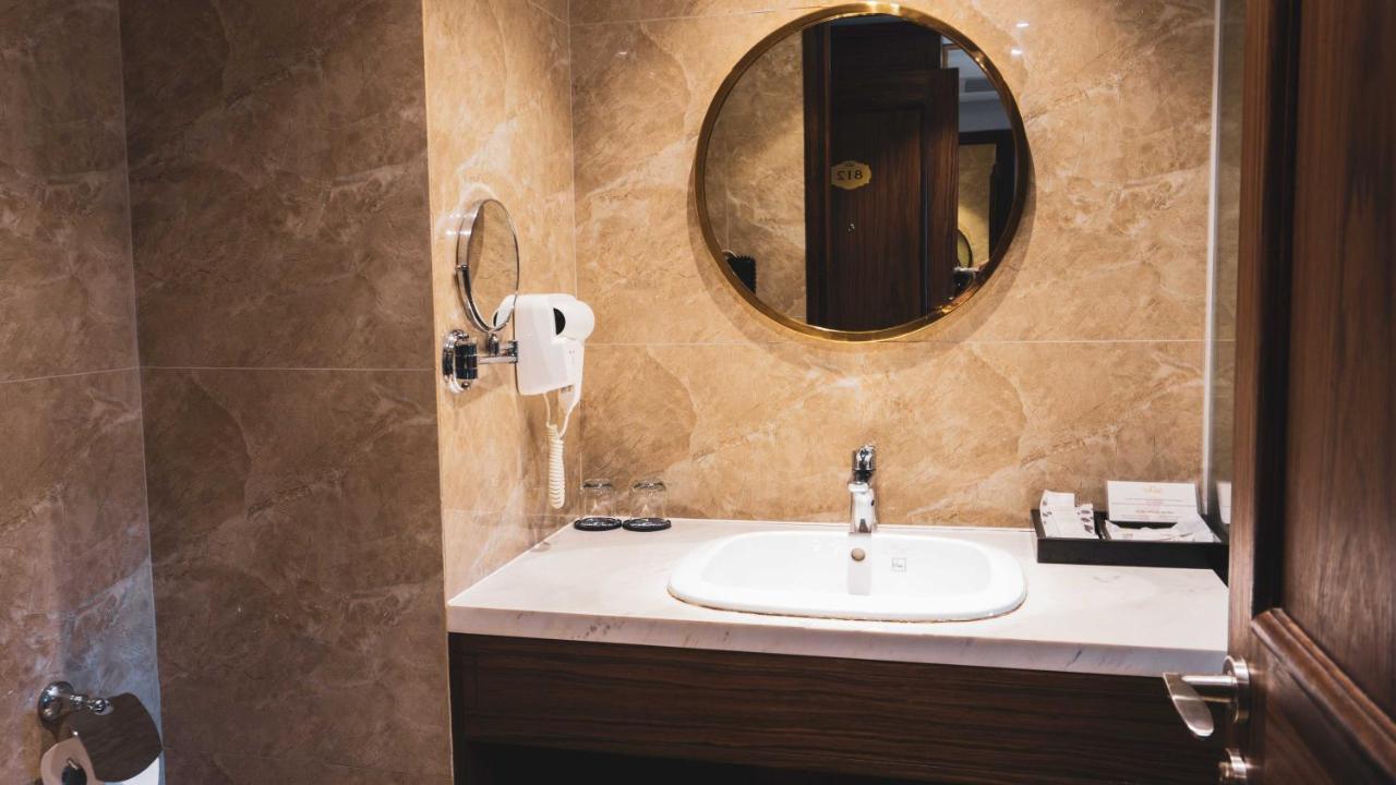 Phu Cuong Hotel Cà Mau المظهر الخارجي الصورة