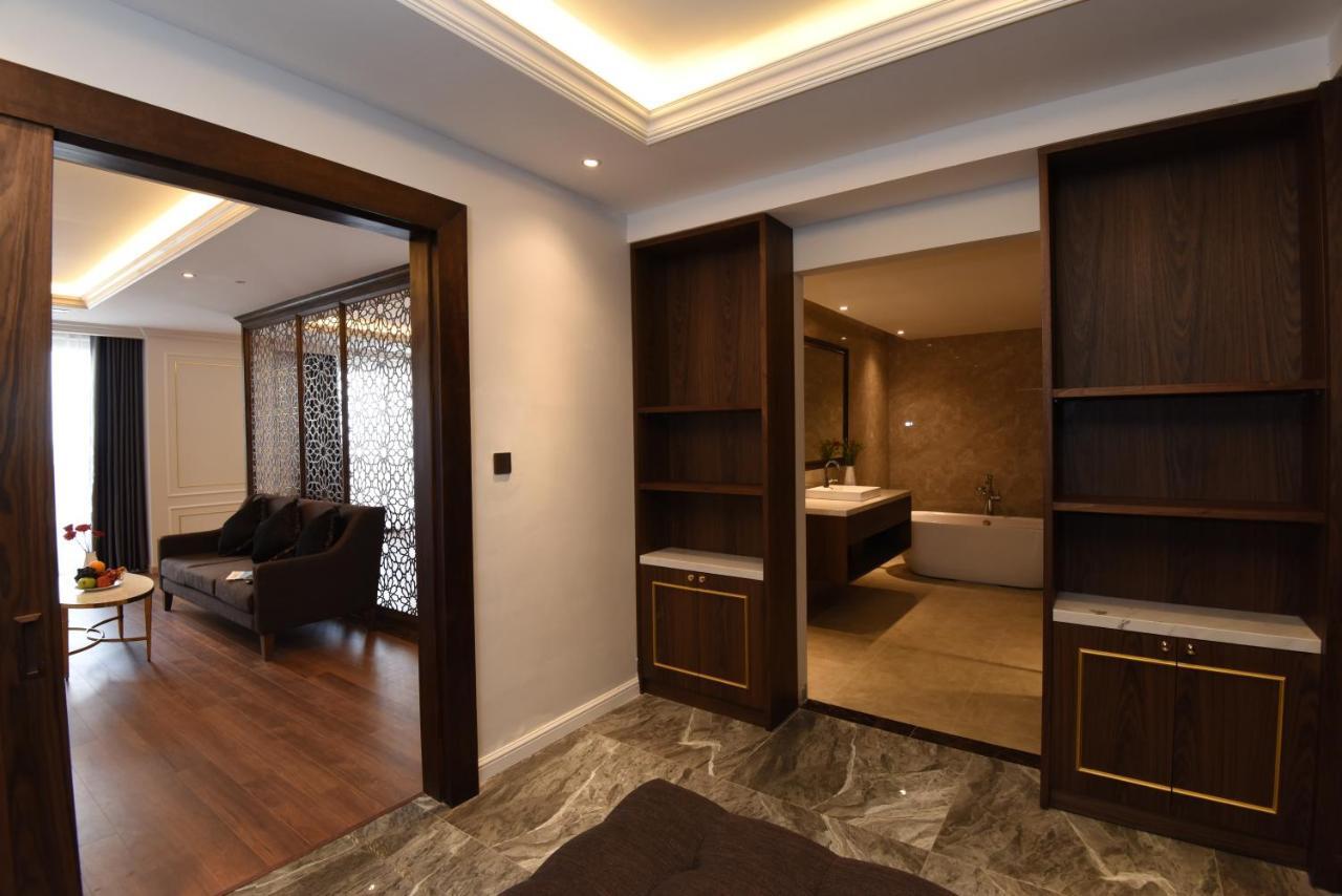 Phu Cuong Hotel Cà Mau المظهر الخارجي الصورة