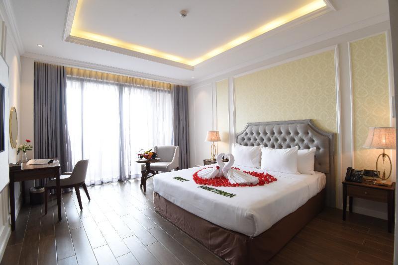 Phu Cuong Hotel Cà Mau المظهر الخارجي الصورة